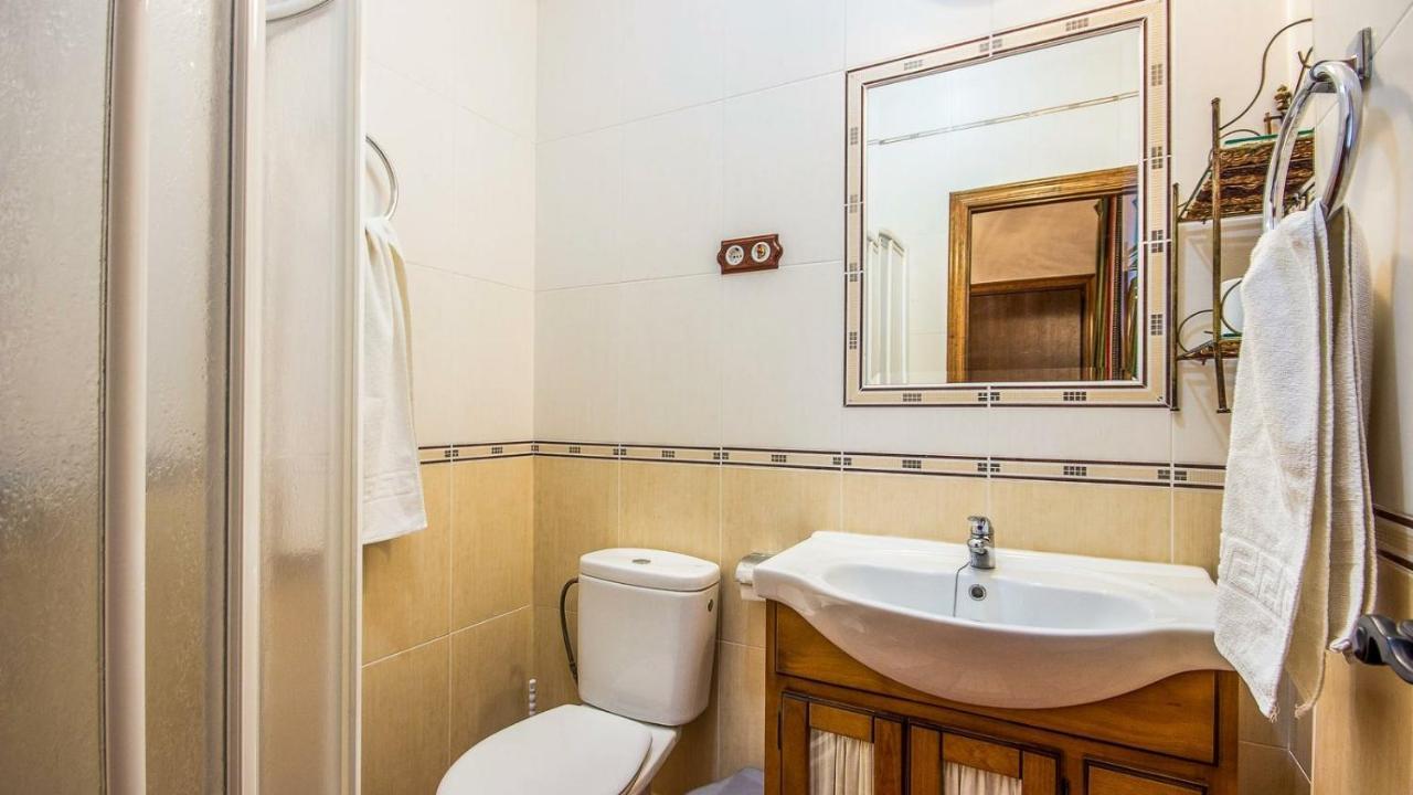 Vila Casa El Algarrobo Alora By Ruralidays Exteriér fotografie